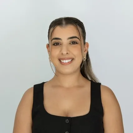 Dietitian Bianca Renghen