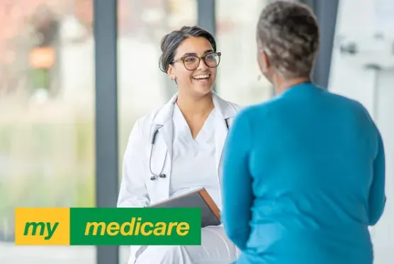 Pakenham Centre is participating in MyMedicare
