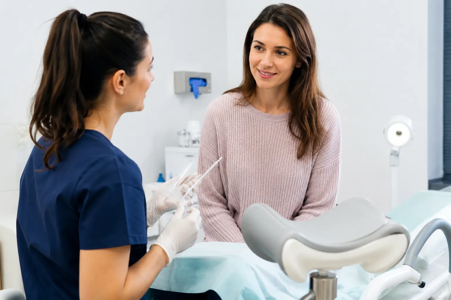 Cervical Screening
